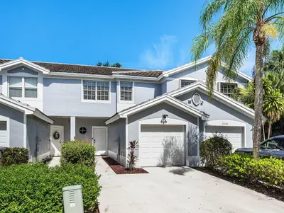 7874 Sienna Springs Drive, Lake Worth – sold