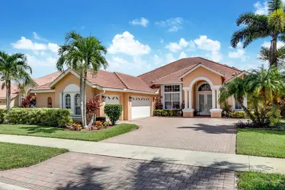 780 SW Marsh Harbor Bay, Port St. Lucie – Single Family Residence for sale