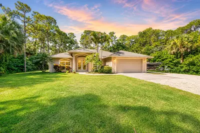 9608 Mockingbird Trail, Jupiter Farms – sold