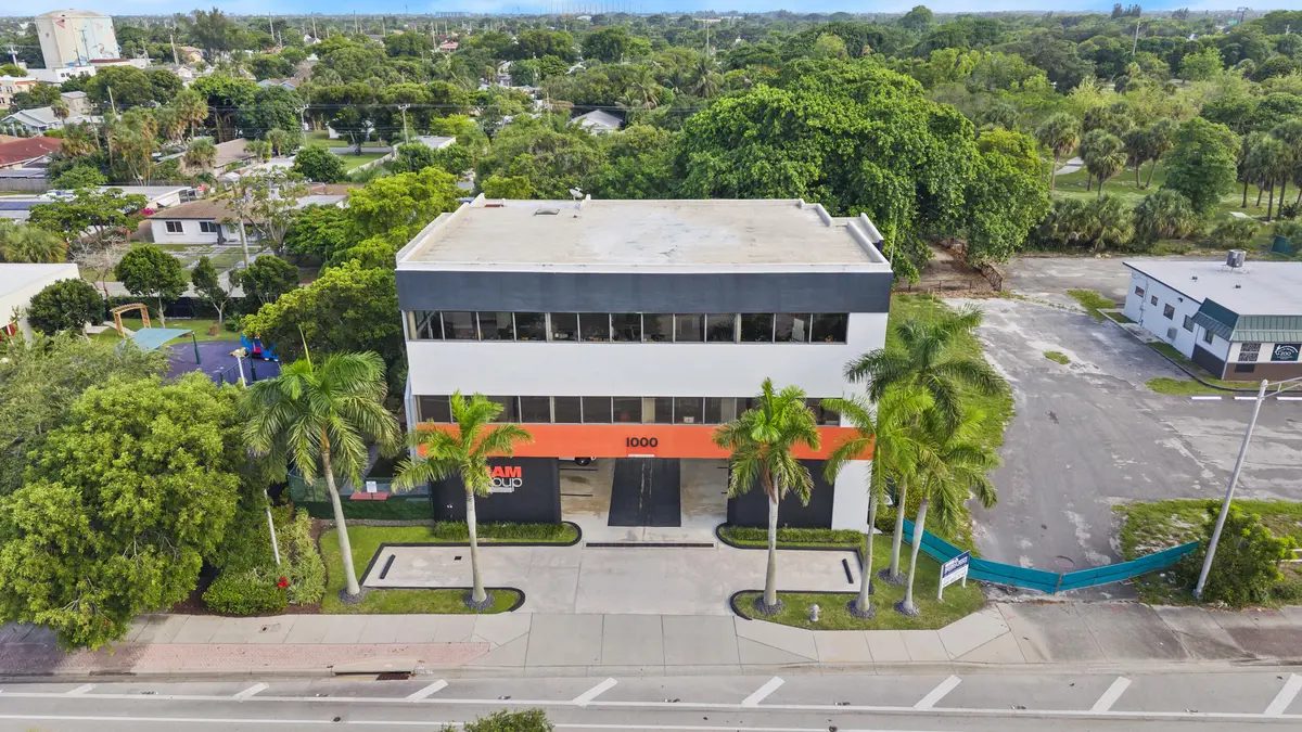 1_03 at 1000 Southern Boulevard, West Palm Beach
