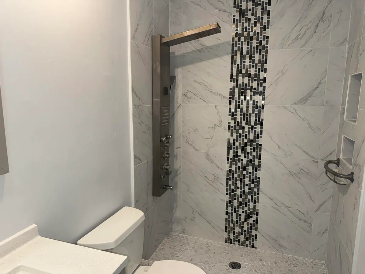 Bathroom 2 at 5088 Thyme Drive, Palm Beach Gardens