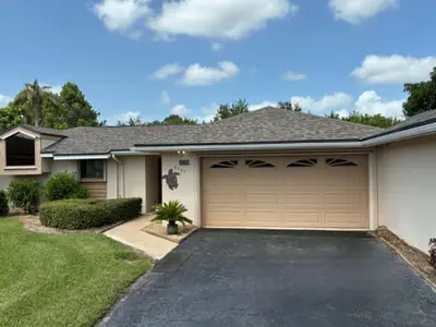 6287 N Mirror Lake Drive, Sebastian – Condominium for sale