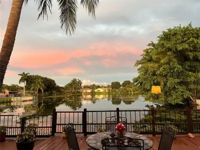 4148 NW 19TH Terrace, Oakland Park – sold