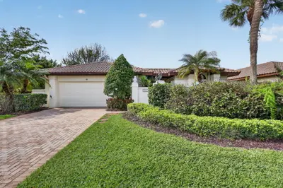 5422 SE Meredith Terrace, Stuart – Single Family Residence for sale