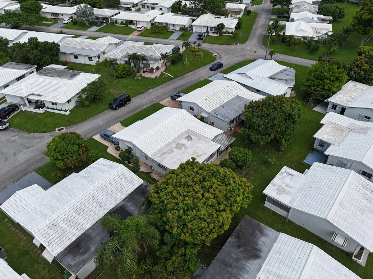 DJI_20260707173606_0123_D at 7105 NW 68th Avenue, Tamarac