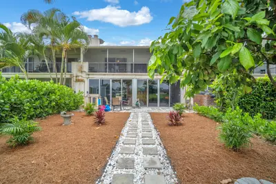 3119 N PALM AIRE Drive 3119, Pompano Beach – Townhouse for sale