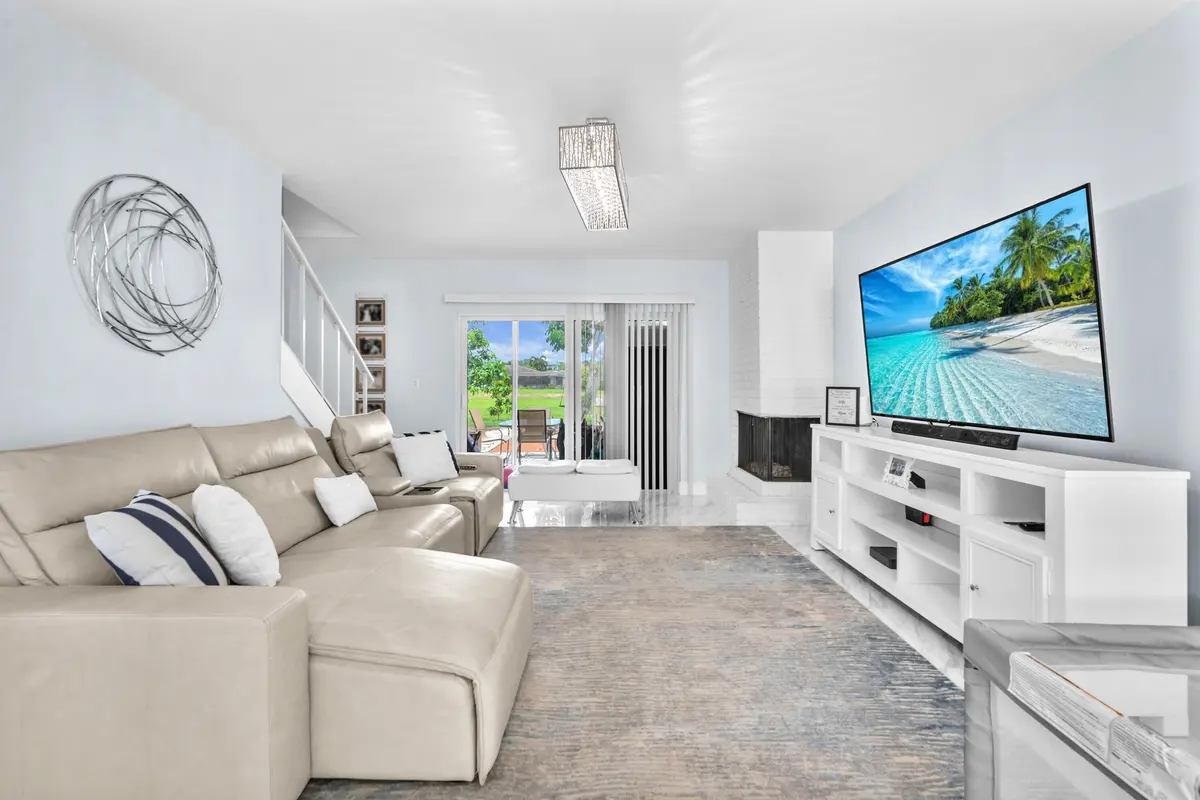3119 N Palm Aire Living Room (2) at 3119 N PALM AIRE Drive 3119, Pompano Beach