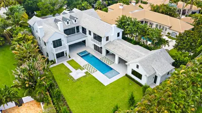 467 MARINER Drive, Jupiter – sold