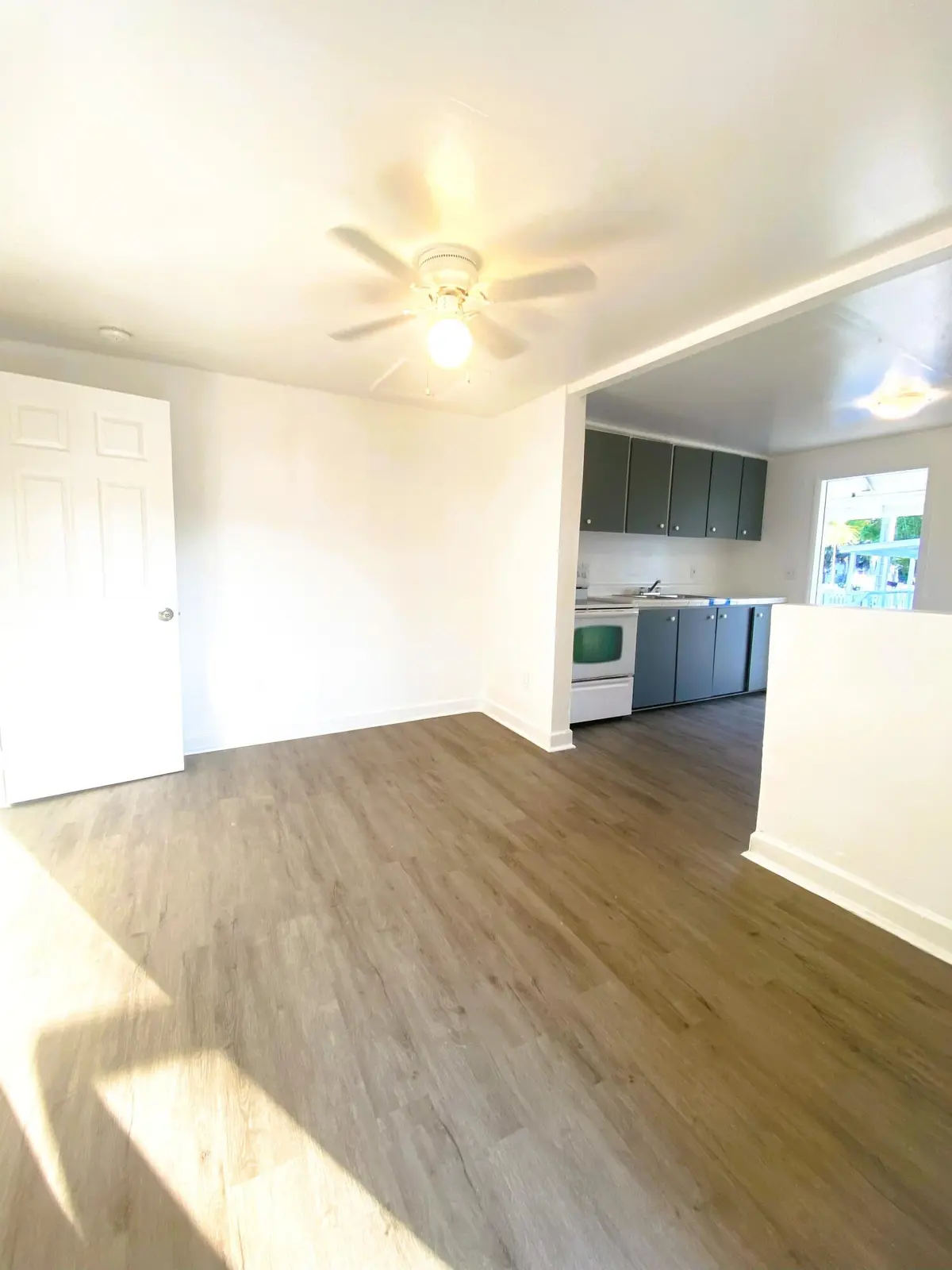 IMG_3574 living room v3 at 429 N 14th Street B, Fort Pierce
