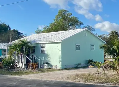 429 N 14th Street B, Fort Pierce – Apartment for rent
