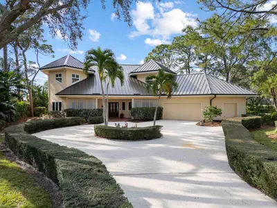 7309 Reserve Creek Drive, Port St. Lucie – Single Family Residence for sale