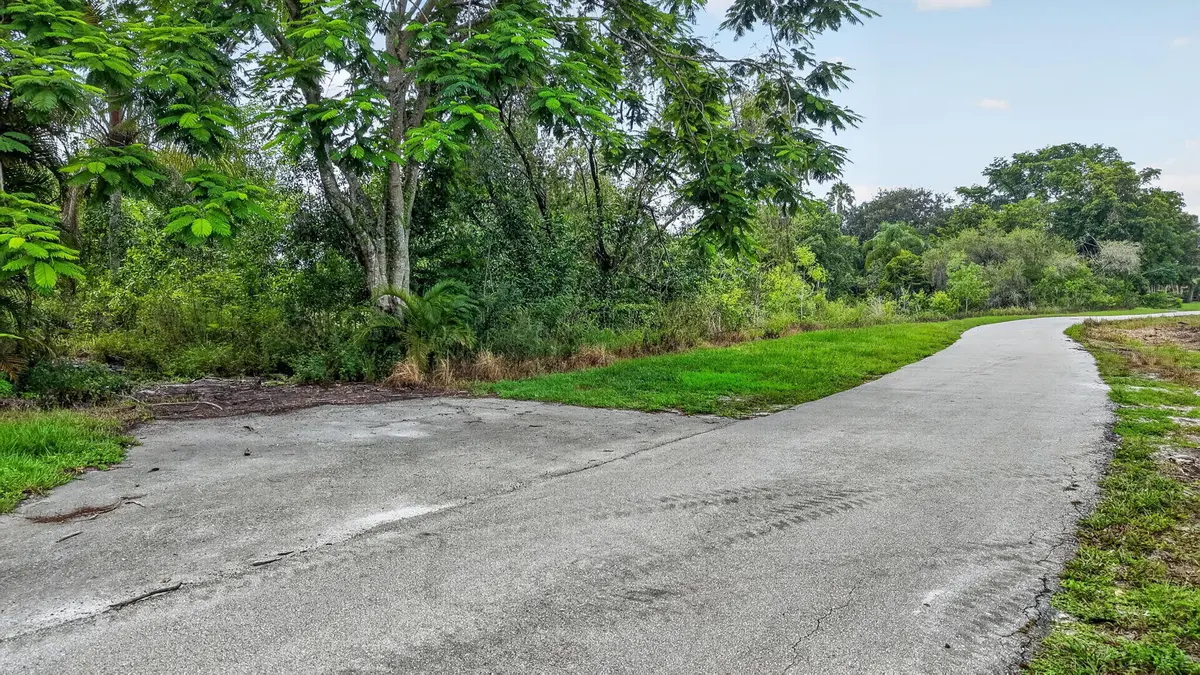 Aerial at 2262 Prarieview Drive, Loxahatchee