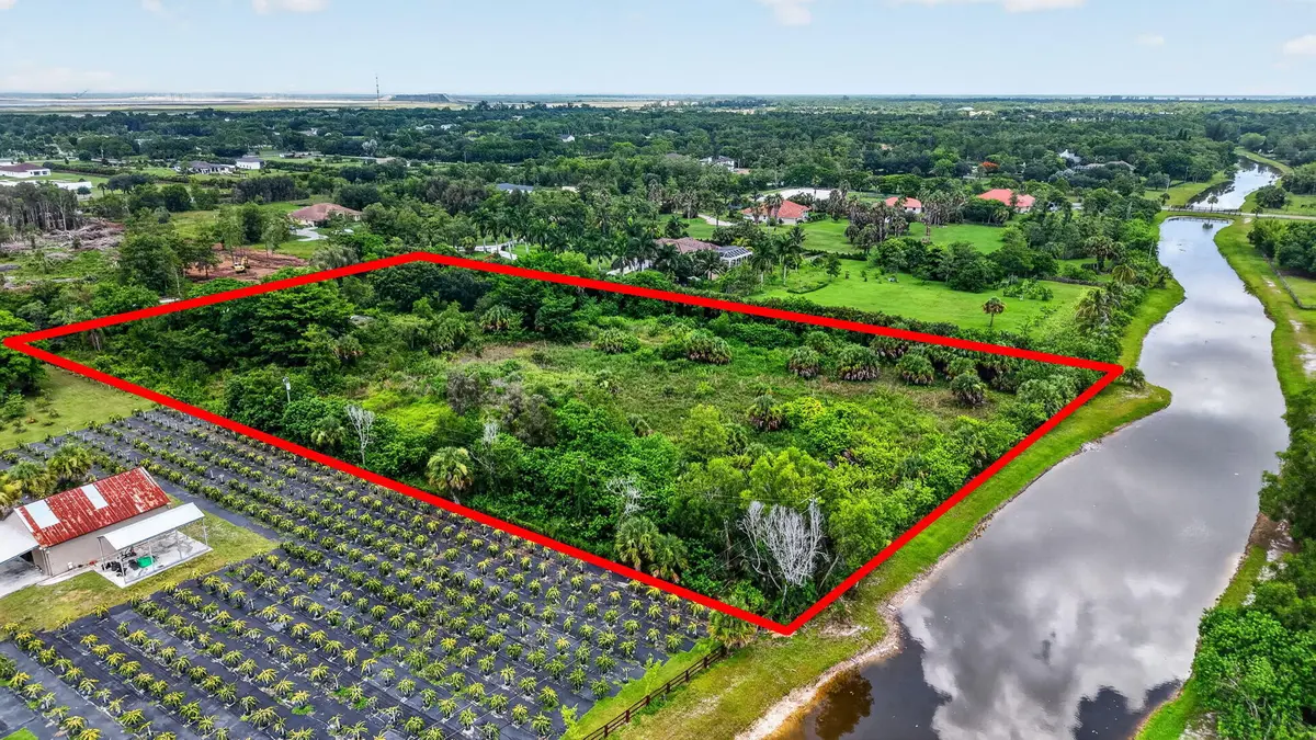 5 Acres at 2262 Prarieview Drive, Loxahatchee