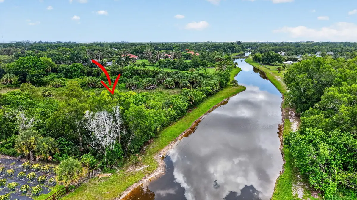 5 Acres at 2262 Prarieview Drive, Loxahatchee