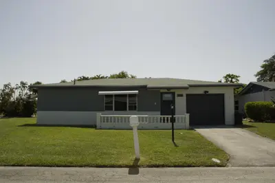 14243 EL CLAVEL Way, Delray Beach – leased
