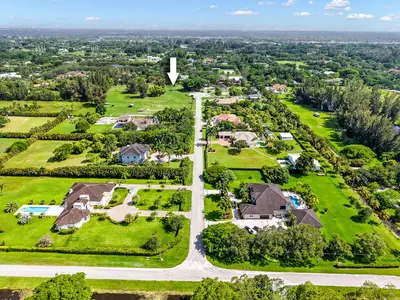 6250 SW 180TH Terrace, Southwest Ranches – Unimproved Land for sale