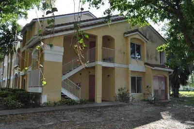 2465 NW 33RD Street 1506, Oakland Park – Condominium for sale