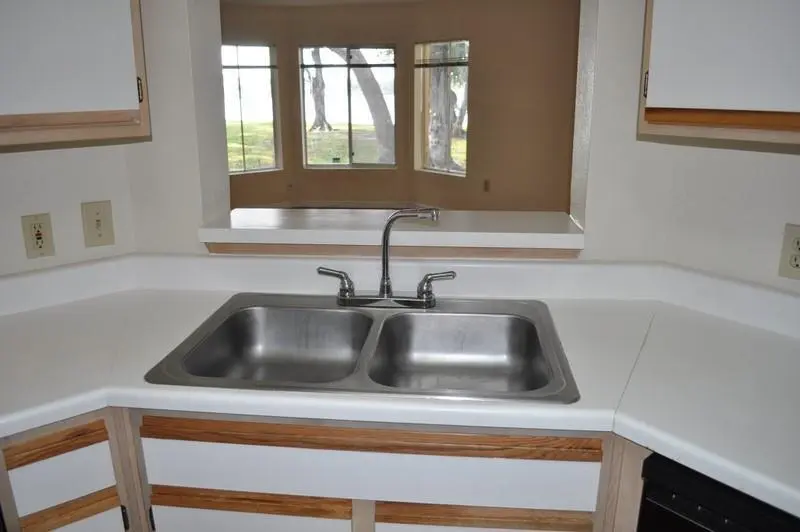 kitchen 2 at 2465 NW 33RD Street 1506, Oakland Park