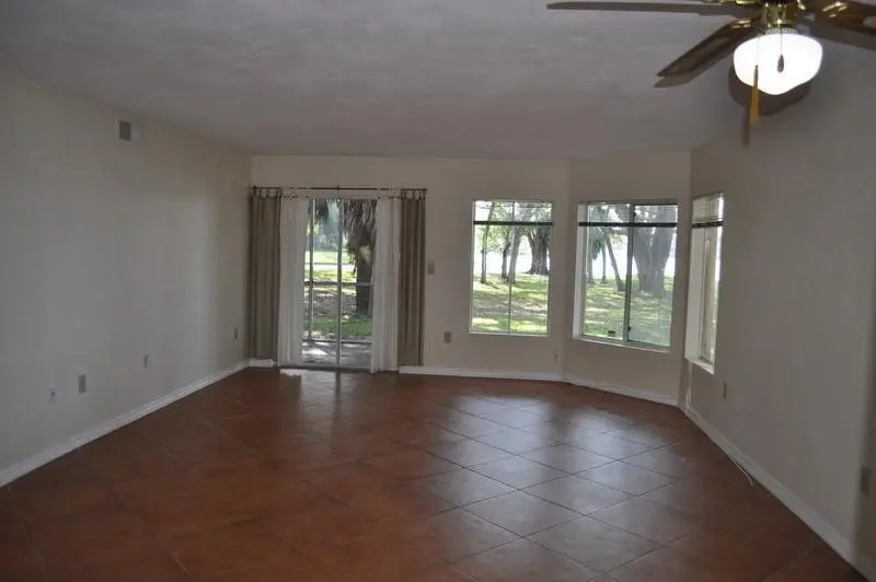 living room at 2465 NW 33RD Street 1506, Oakland Park