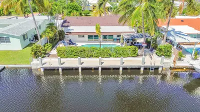 1080 SE 9TH Avenue, Pompano Beach – Single Family Residence for sale