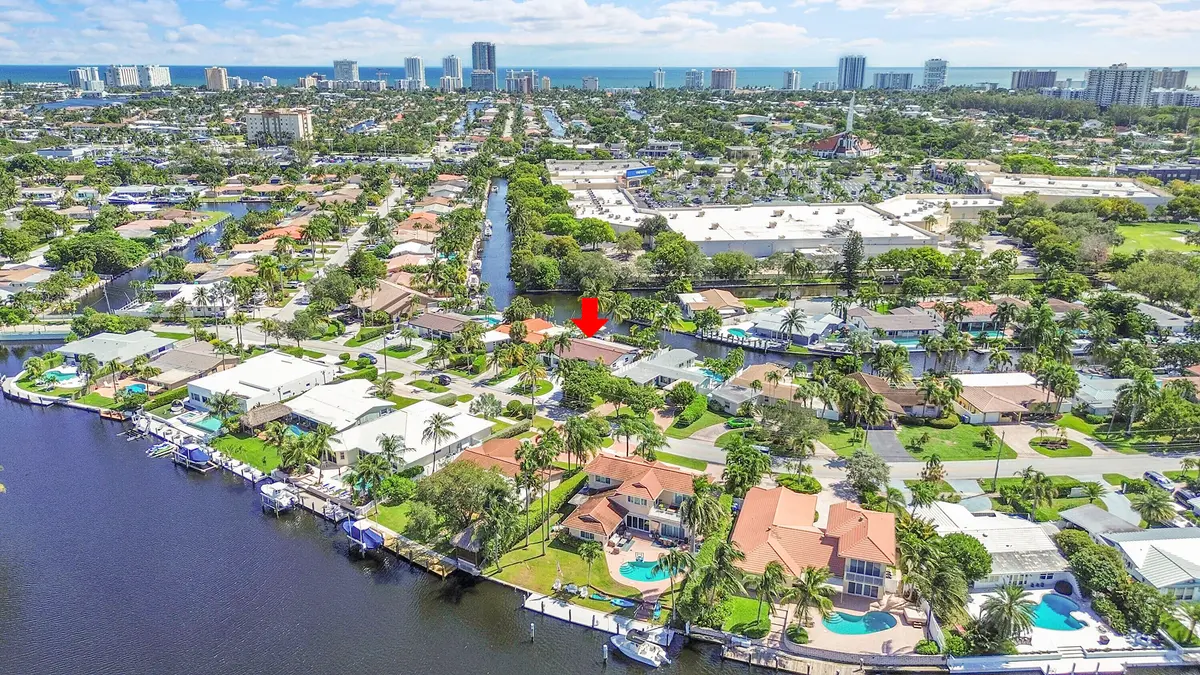 0k at 1080 SE 9TH Avenue, Pompano Beach
