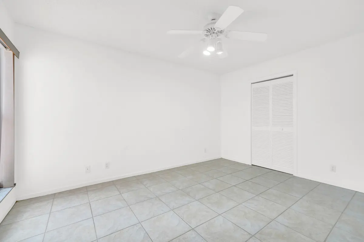 Third Bedroom at 8799 Sonoma Lake Boulevard, Boca Raton