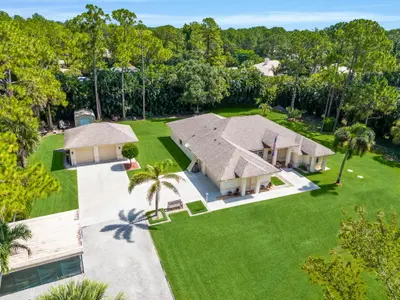16835 69th Street, The Acreage – sold