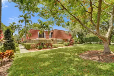 714 NW 98TH Circle, Plantation – sold