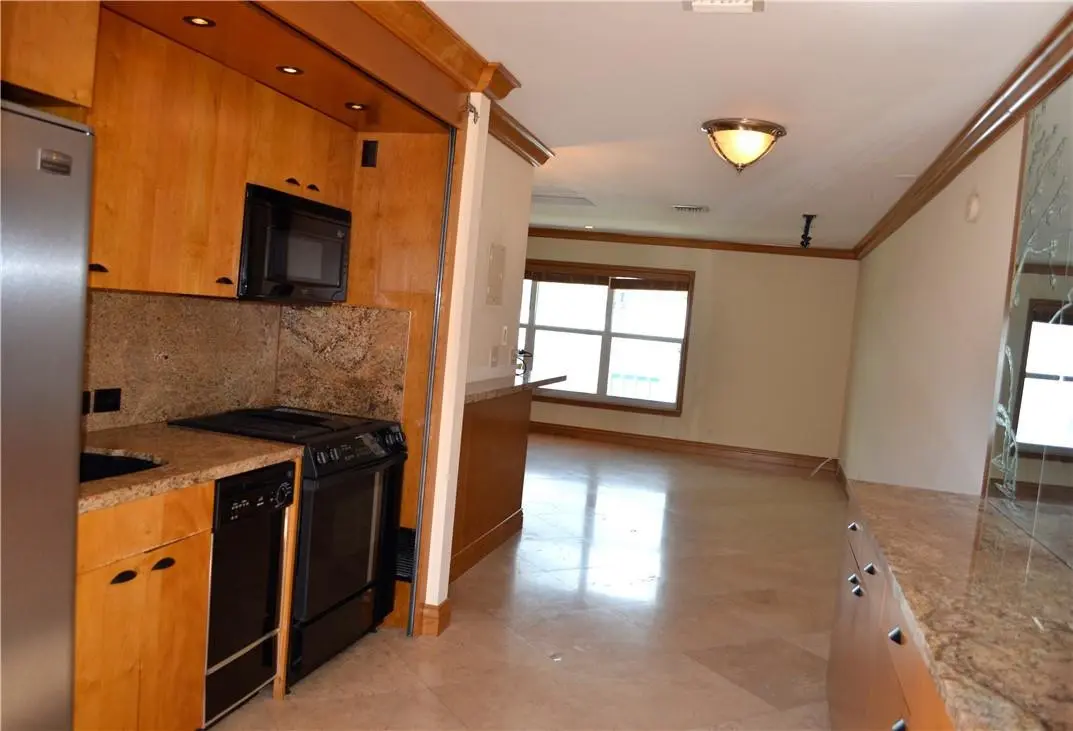 Kitchen at 1770 E LAS OLAS Boulevard 602, Fort Lauderdale