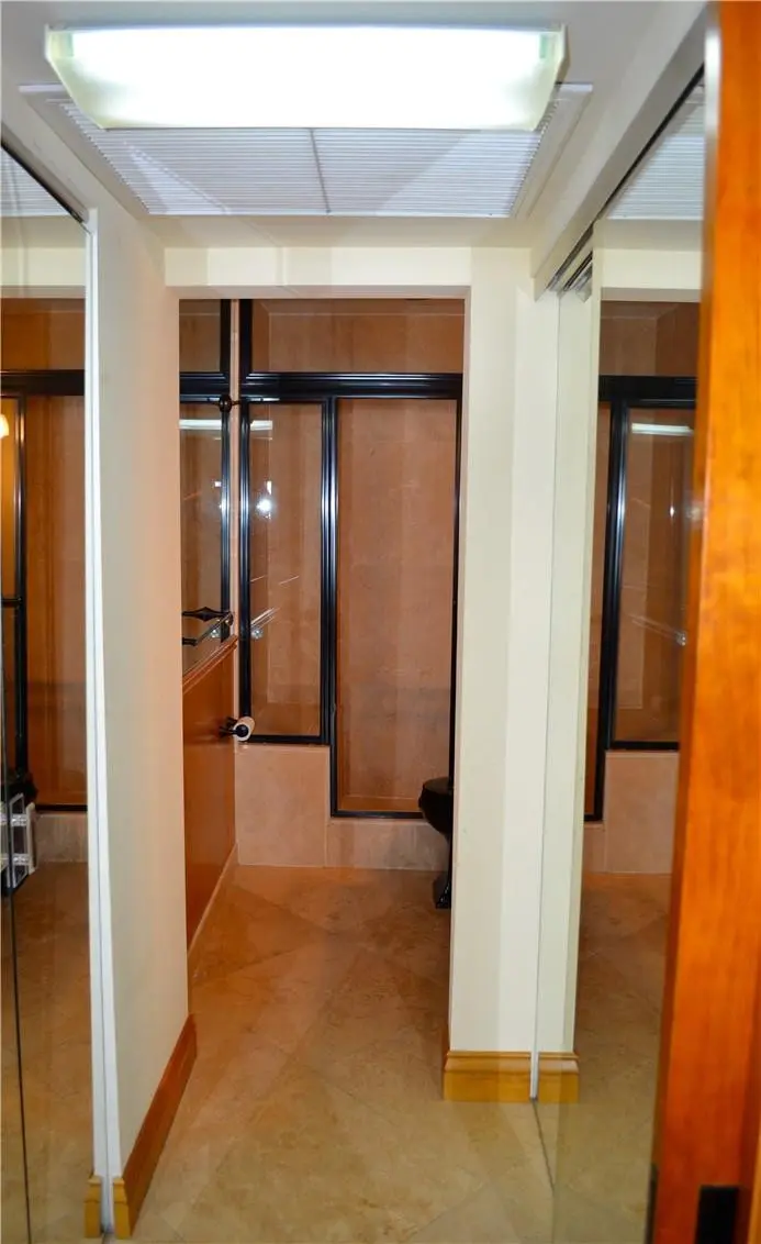 Closet at 1770 E LAS OLAS Boulevard 602, Fort Lauderdale