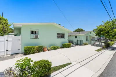 425 CHURCHILL Road, West Palm Beach – sold