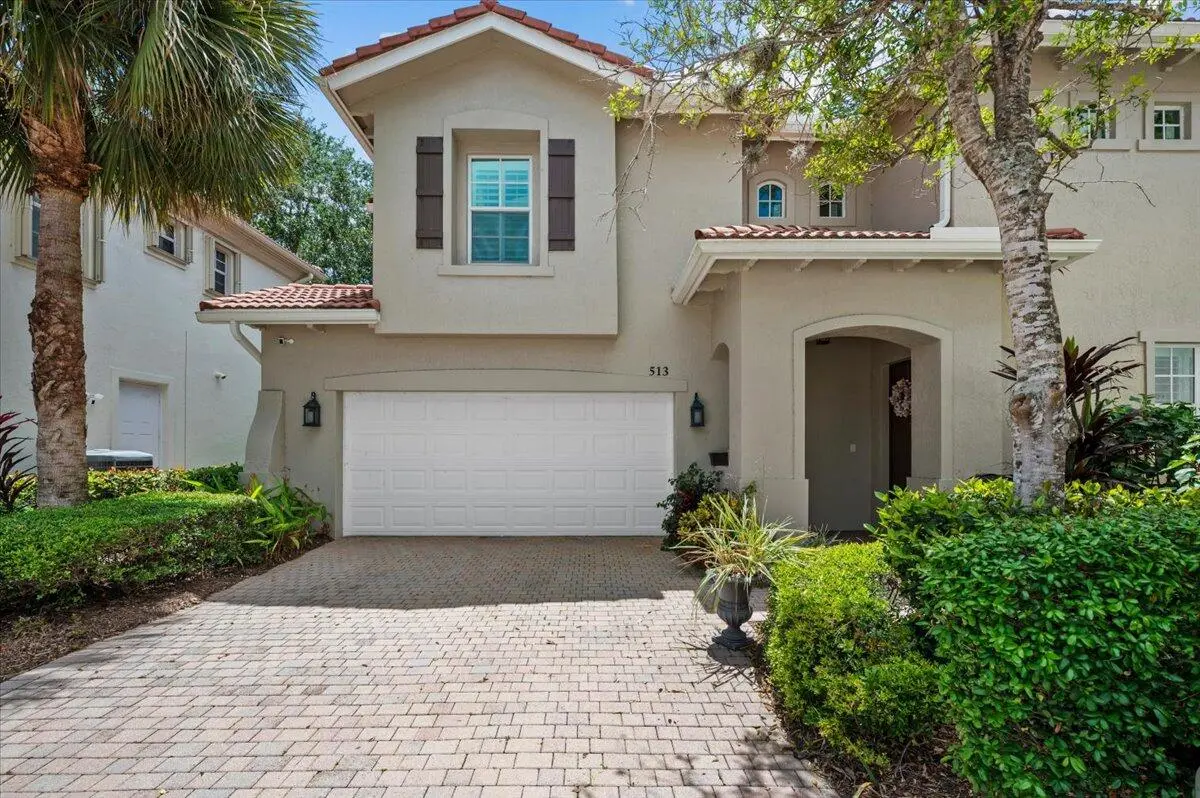 Welcome to 513 Tomahawk Court at 513 Tomahawk Court, Palm Beach Gardens