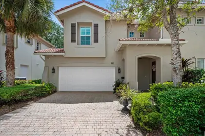 513 Tomahawk Court, Palm Beach Gardens – sold