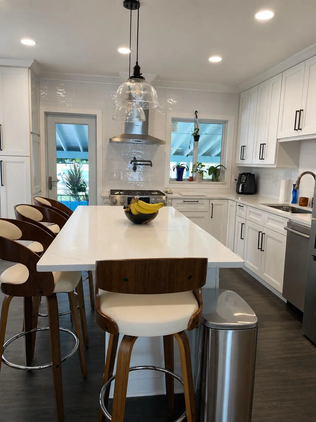 kitchen 2 at 617 SW 9TH Street, Fort Lauderdale