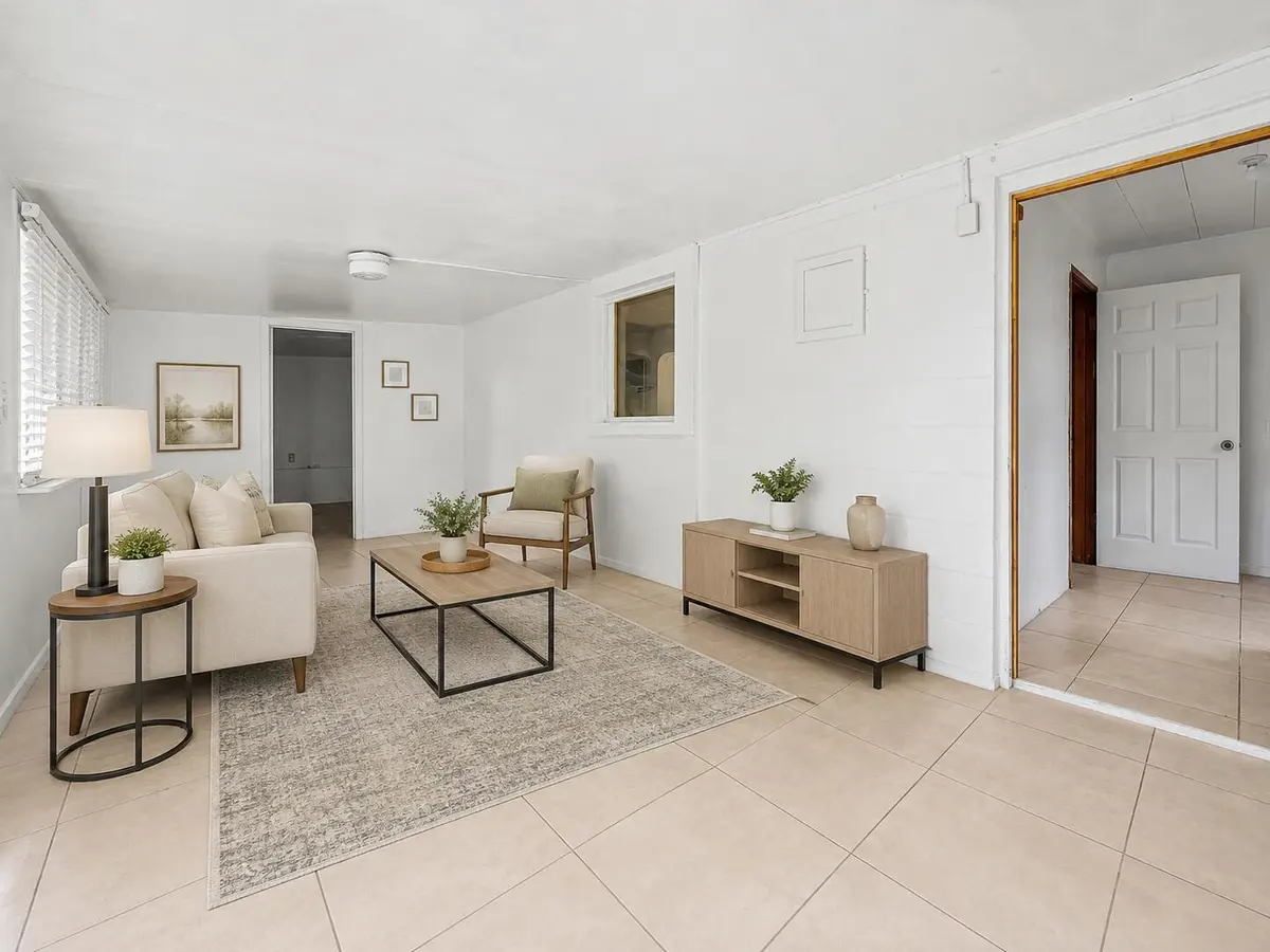 Family Room at 2313 N 44TH Street, Fort Pierce
