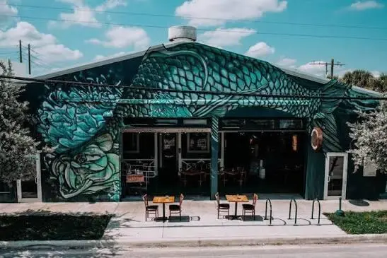 Brewery at 617 SW 9TH Street, Fort Lauderdale