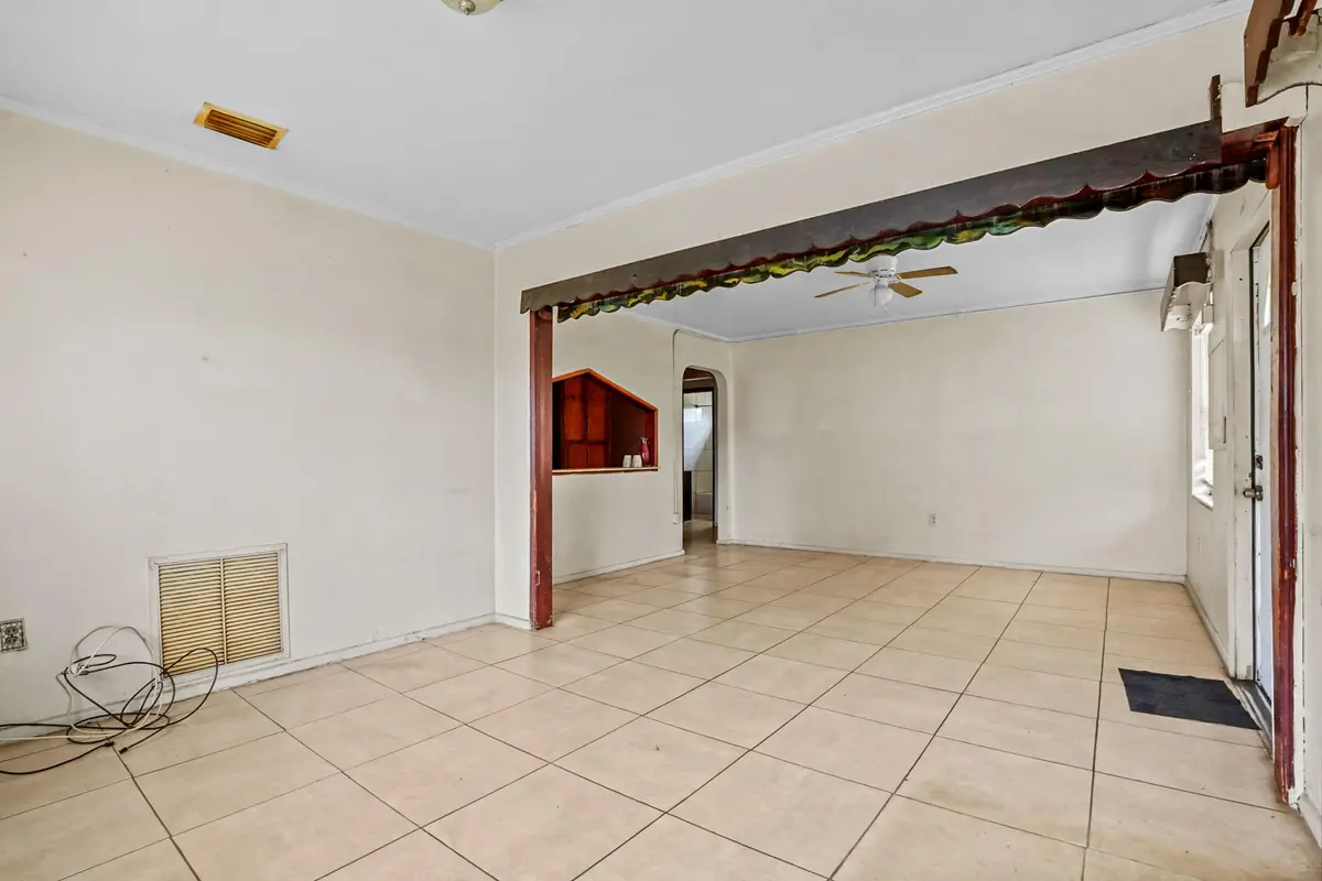 04 Living room 01 at 2313 N 44TH Street, Fort Pierce