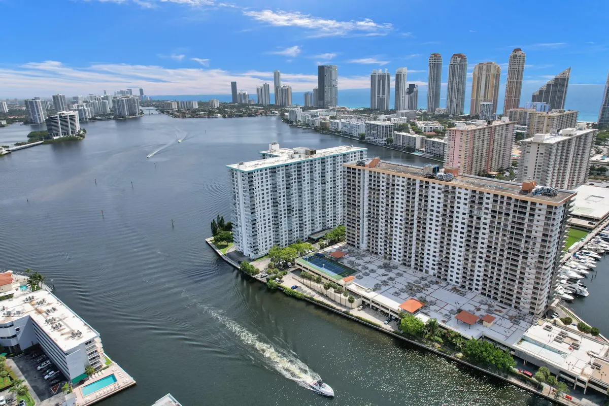 DJI_0029 at 301 174th Street 1401, Sunny Isles Beach
