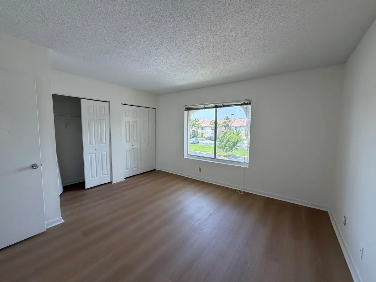 MAIN BEDROOM at 815 W Boynton Beach Boulevard 12-203, Boynton Beach
