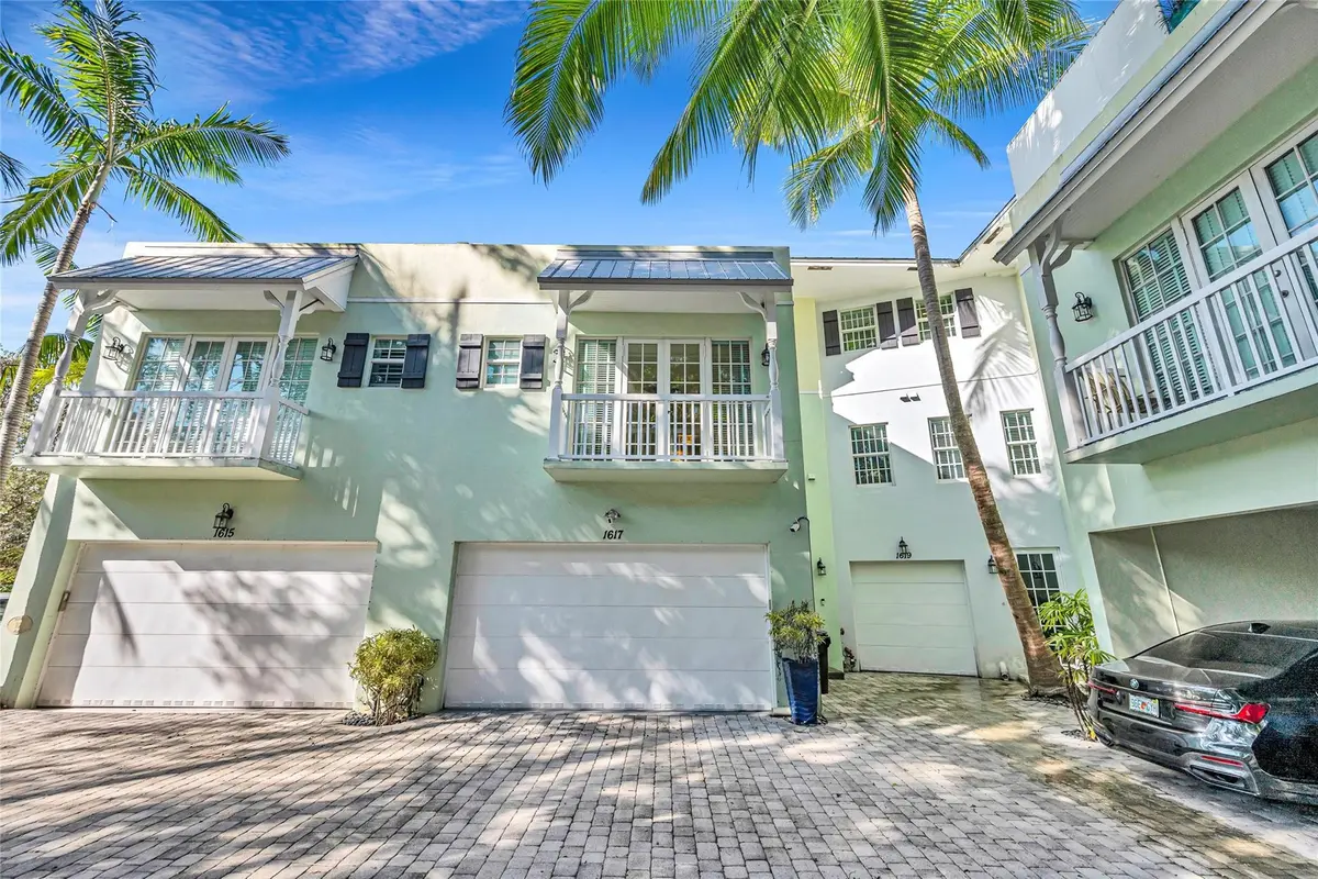 Photo 2 at 1617 NE 2nd Court, Fort Lauderdale