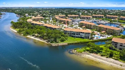 2201 Marina Isle Way 506, Jupiter – Condominium for sale