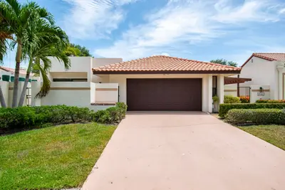21440 Campo Allegro Drive, Boca Raton – leased
