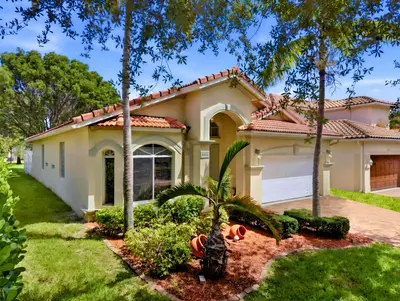 6906 ALISO Avenue, West Palm Beach – Single Family Residence for sale