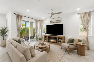 6993 Pines Circle, Coconut Creek – sold