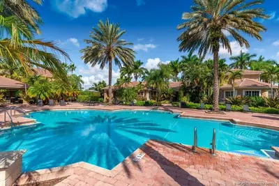 3759 NW MEDITERRANEAN Lane 2-209, Jensen Beach – Apartment for rent