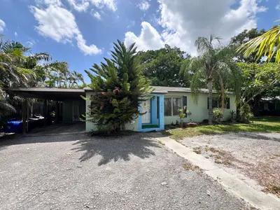 1732 NE 15TH Avenue, Fort Lauderdale – sold