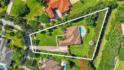 3143 SW 141st Terrace, Davie – sold