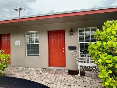 505 N J Street 2, Lake Worth Beach – Apartment for rent