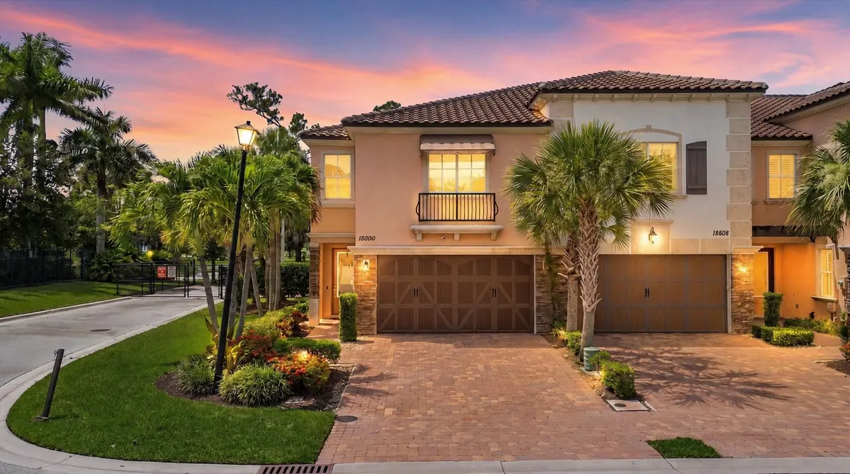 AI Twighlight Front at 15600 ITALIAN CYPRESS Way, Wellington