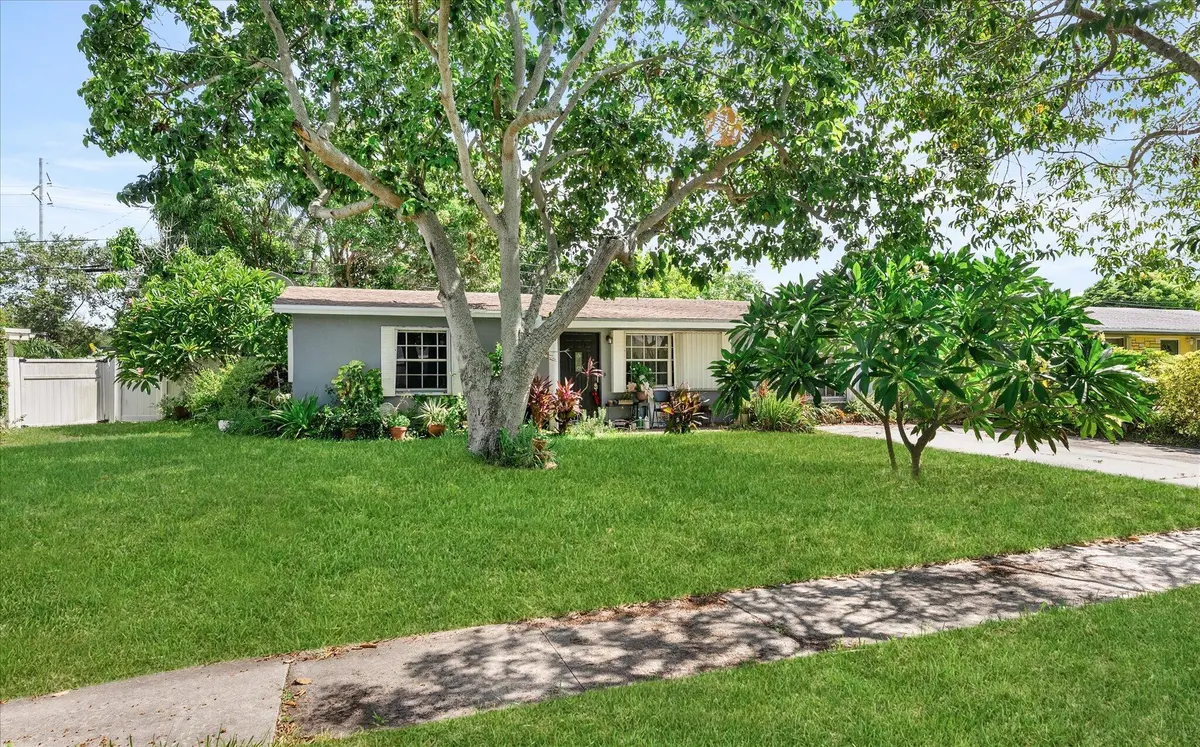 02-2 at 2106 WARE Drive, West Palm Beach